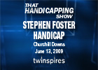 THS: The Stephen Foster (Video) THS: The Stephen Foster (Video)