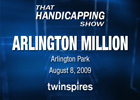 THS: Arlington Million (Video)