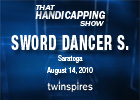 THS: The Sword Dancer Invitational