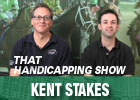 That Handicapping Show: Aug 28 (Video)