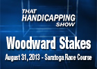 That Handicapping Show: The Woodward Stakes That Handicapping Show: The Woodward Stakes