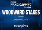 That Handicapping Show: The Woodward (Video) That Handicapping Show: The Woodward (Video)