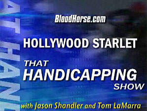 That Handicapping Show: Dec. 11 (Video) That Handicapping Show: Dec. 11 (Video)