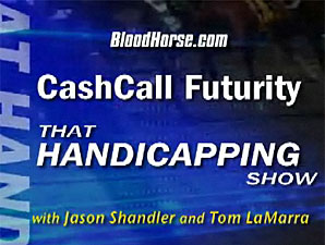 That Handicapping Show: Dec. 18 (Video) That Handicapping Show: Dec. 18 (Video)