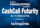 THS: CashCall Futurity (Video) THS: CashCall Futurity (Video)