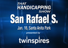 THS: San Rafael & San Fernando (Video)