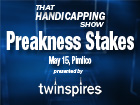 THS: The 2010 Preakness THS: The 2010 Preakness