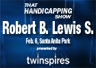 THS: Robert Lewis & Donn