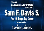 THS: Sam F. Davis Stakes THS: Sam F. Davis Stakes