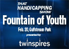 THS: Fountain of Youth & Risen Star