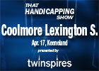THS: Lexington Stakes & Early Derby Thoughts