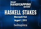 THS: The Haskell 