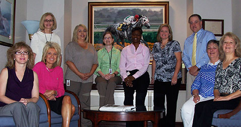 TJC Class of '88 Celebrates 25th Anniversary TJC Class of '88 Celebrates 25th Anniversary