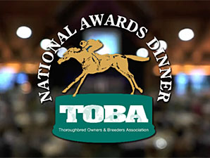 TOBA Awards Ceremony Being Streamed Live TOBA Awards Ceremony Being Streamed Live