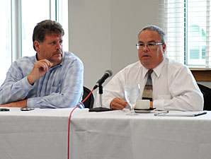 Romans, Culver Talk Racehorse Ownership Romans, Culver Talk Racehorse Ownership