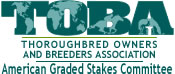 Number of Graded Stakes for 2005 Declines by 13 Number of Graded Stakes for 2005 Declines by 13