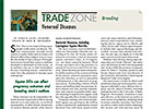 Trade Zone: Equine Venereal Diseases