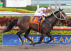 Tackleberry Does it Again, Wins GP Sprint