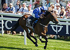 Filly Taghrooda Takes Aim at Ascot History Filly Taghrooda Takes Aim at Ascot History