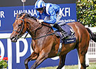 Taghrooda Flies to King George Triumph Taghrooda Flies to King George Triumph