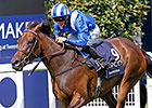 Unbeaten Taghrooda Heads Yorkshire Oaks Unbeaten Taghrooda Heads Yorkshire Oaks