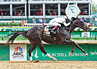 Florida Derby Winner Take Charge Indy Retired Florida Derby Winner Take Charge Indy Retired