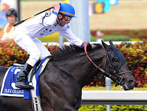 Take Charge Indy Heading to Churchill Early Take Charge Indy Heading to Churchill Early