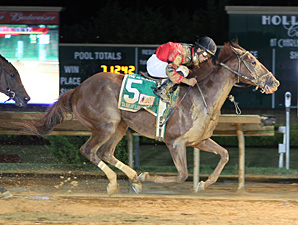 Take It Like a Man Upset Winner of Researcher Take It Like a Man Upset Winner of Researcher