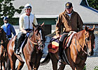 Belmont Notes: June 1 Belmont Notes: June 1