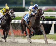 Porter on Pedigrees: Tale of Two 2-Year-Olds Porter on Pedigrees: Tale of Two 2-Year-Olds
