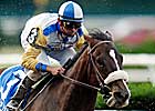 Tale of Ekati, Benny the Bull Drill for Breeders' Cup