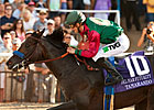 Tamarando's Futurity Lifts Bertrando's Legacy Tamarando's Futurity Lifts Bertrando's Legacy