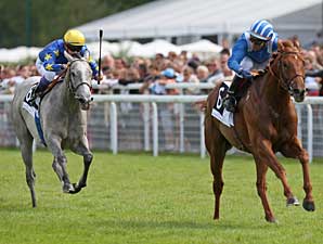 Tamayuz Scores Impressively at Deauville Tamayuz Scores Impressively at Deauville