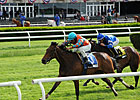 Seasonal Debut for Anjaz in The Very One Seasonal Debut for Anjaz in The Very One