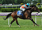 Tannery Gets U.S. Win in Sheepshead Bay