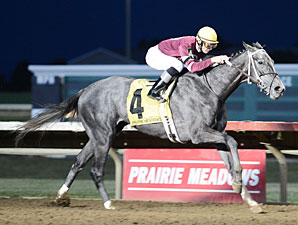 Keller Named Prairie Meadows Racing Secretary Keller Named Prairie Meadows Racing Secretary