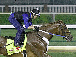 Derby Week at Downs Begins With Bang Derby Week at Downs Begins With Bang
