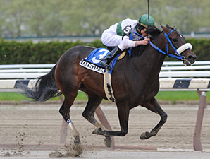Tar Heel Mom Gets Elusive Graded Victory Tar Heel Mom Gets Elusive Graded Victory