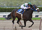 Tar Heel Mom Gets Elusive Graded Victory Tar Heel Mom Gets Elusive Graded Victory