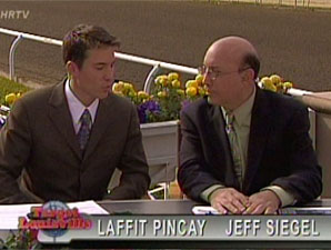 HRTV's Target Louisville - 4/24 (Video) HRTV's Target Louisville - 4/24 (Video)
