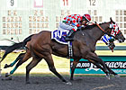 Gutierrez, Taylor Said Take Longacres Mile Gutierrez, Taylor Said Take Longacres Mile