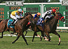 Teaks North Looks to Stay Hot in Sword Dancer Teaks North Looks to Stay Hot in Sword Dancer