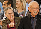 A Promising Beginning: Ted and Judy Nichols