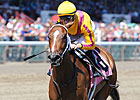 Teen Pauline Among Top Fillies in Spinaway Teen Pauline Among Top Fillies in Spinaway