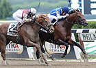Jim Dandy Draws Wide-Open Field Jim Dandy Draws Wide-Open Field