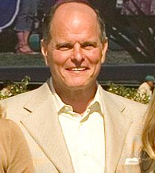 Prominent Thoroughbred Owner Lanni Dies Prominent Thoroughbred Owner Lanni Dies