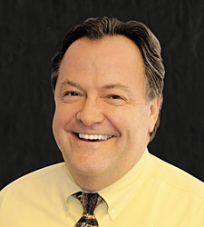 Leffel Joins TOBA as Membership Manager Leffel Joins TOBA as Membership Manager