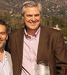 Lovingier Added to California Owners Board Lovingier Added to California Owners Board