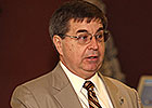 Jockeys' Guild Discusses Safety Issues Jockeys' Guild Discusses Safety Issues