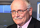 Wallace Named Arkansas HBPA 'Man of the Year' Wallace Named Arkansas HBPA 'Man of the Year'